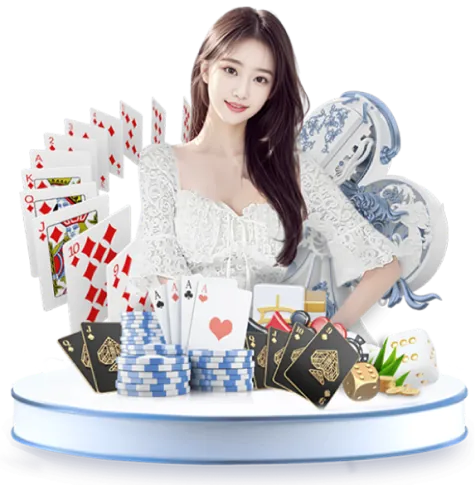 Game bài 3D tại x79